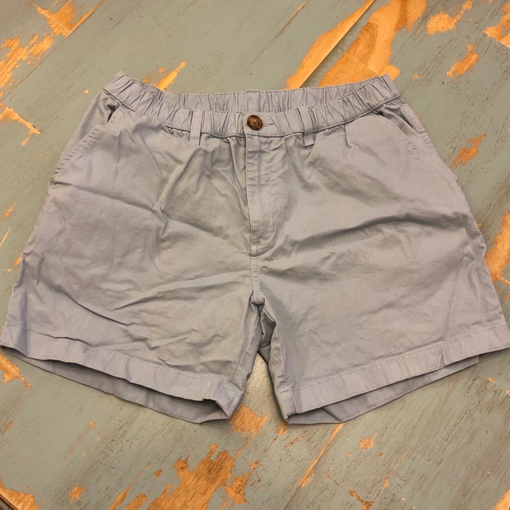 Chubbies 5.5 Inseam Shorts!